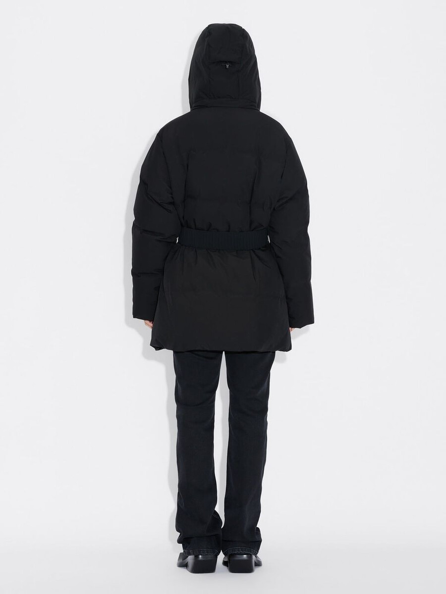 besseggen lt daunenjacke