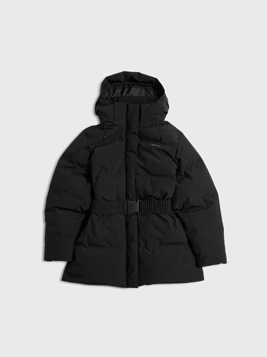 besseggen lt daunenjacke
