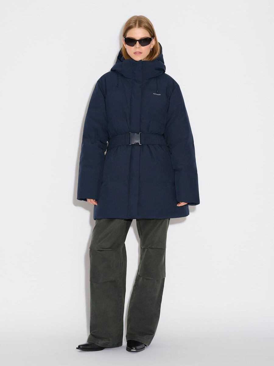 besseggen lt daunenjacke