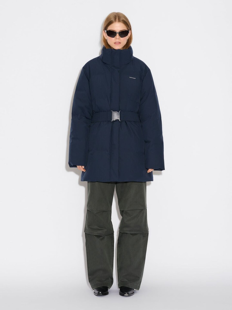 besseggen lt daunenjacke