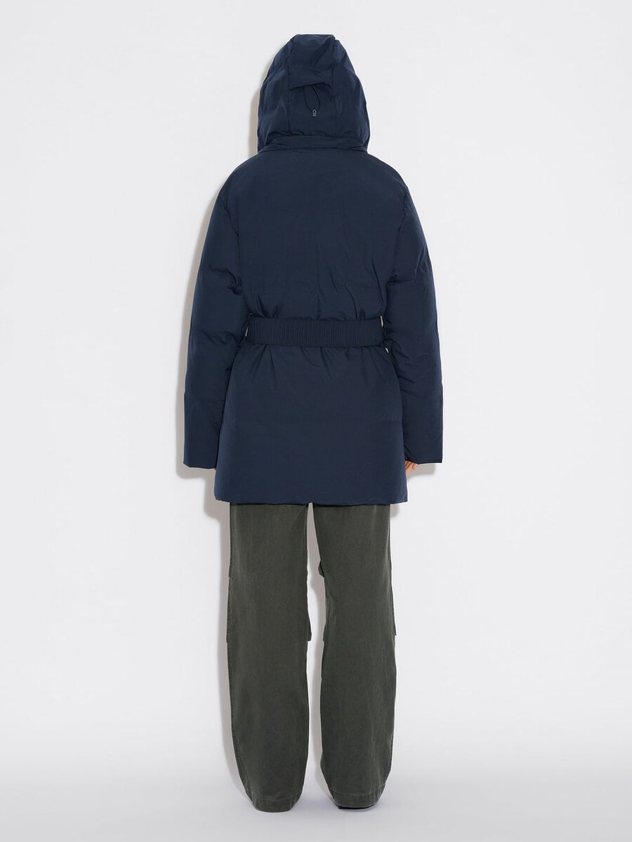 besseggen lt daunenjacke