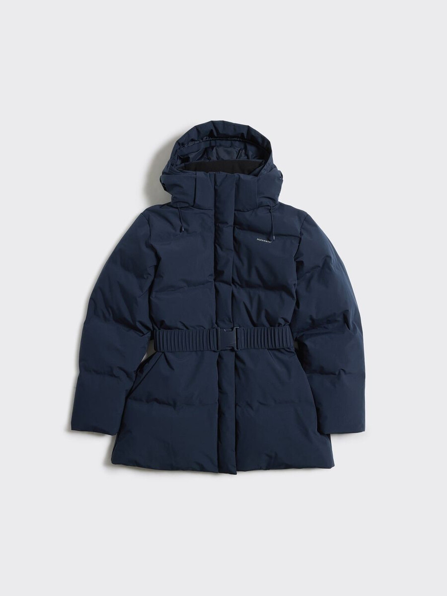 besseggen lt daunenjacke