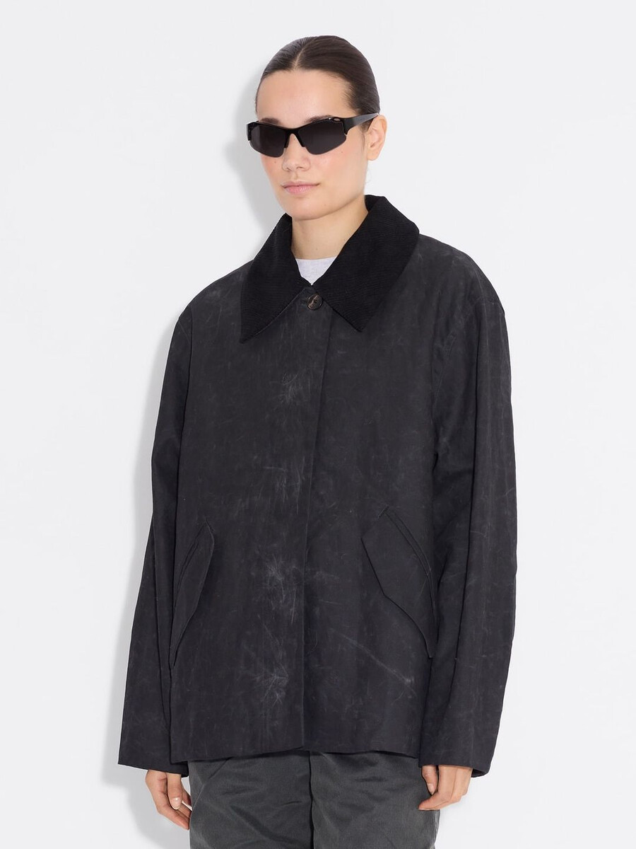 diana kurzjacke