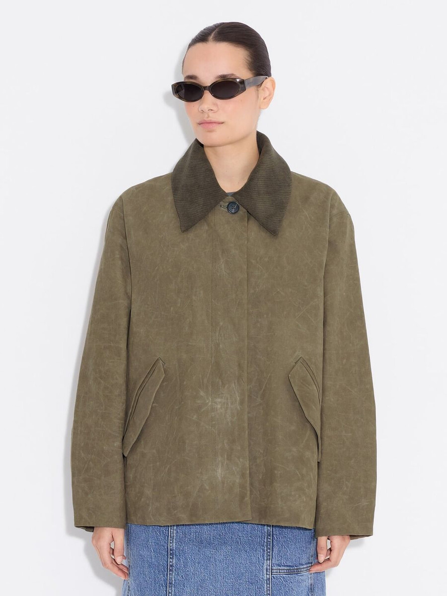 diana kurzjacke