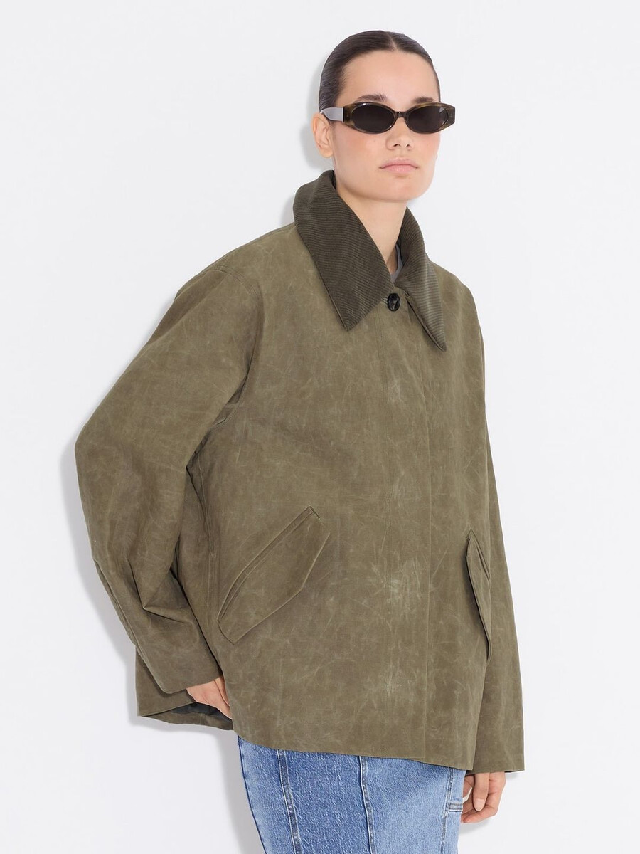 diana kurzjacke