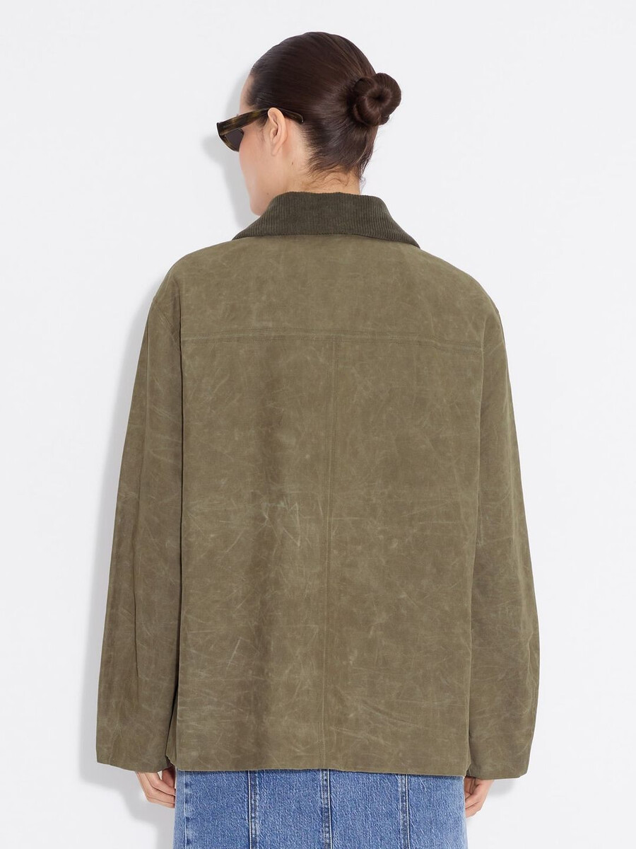 diana kurzjacke