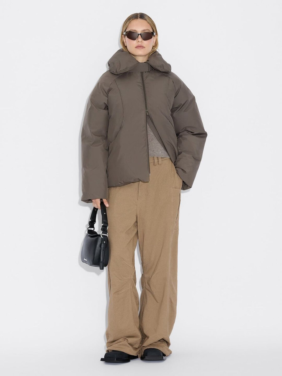 vikki daunenjacke