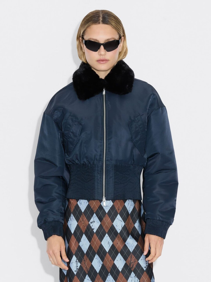 saphra bomberjacke
