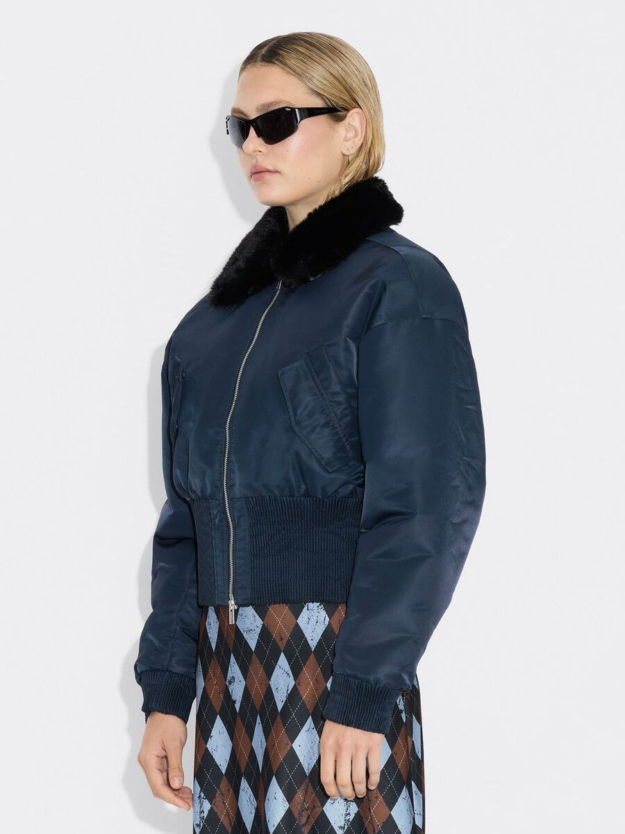 saphra bomberjacke