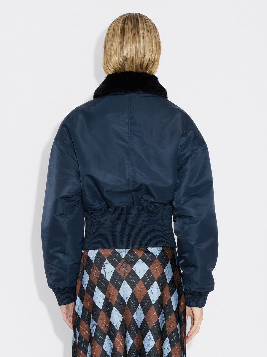 saphra bomberjacke