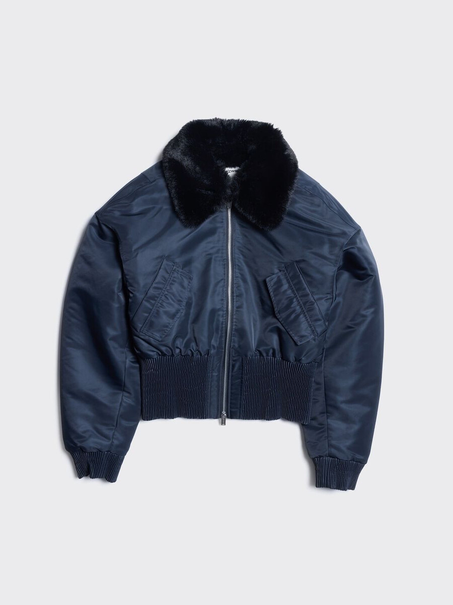 saphra bomberjacke