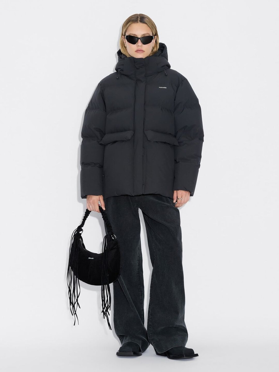 besseggen daunenjacke