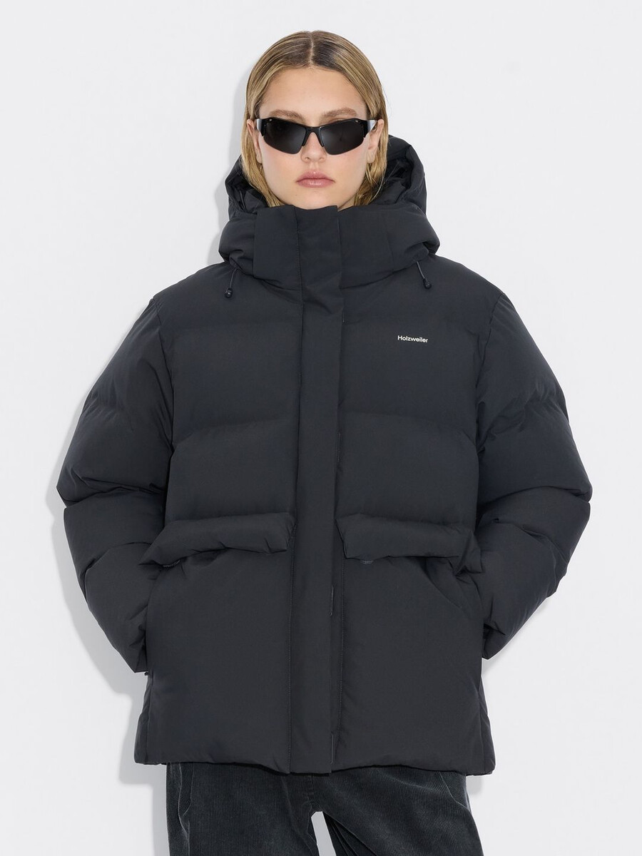 besseggen daunenjacke