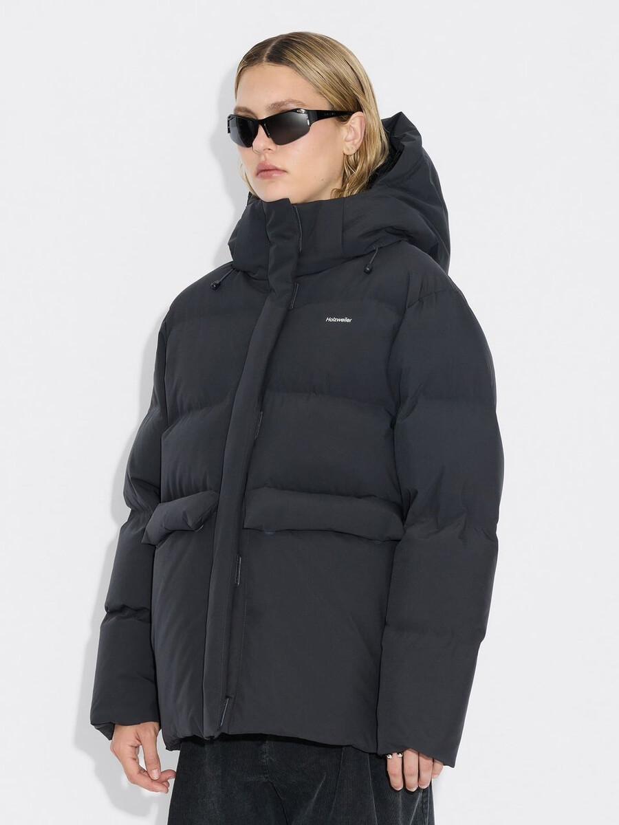 besseggen daunenjacke