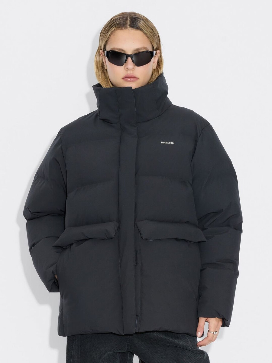 besseggen daunenjacke