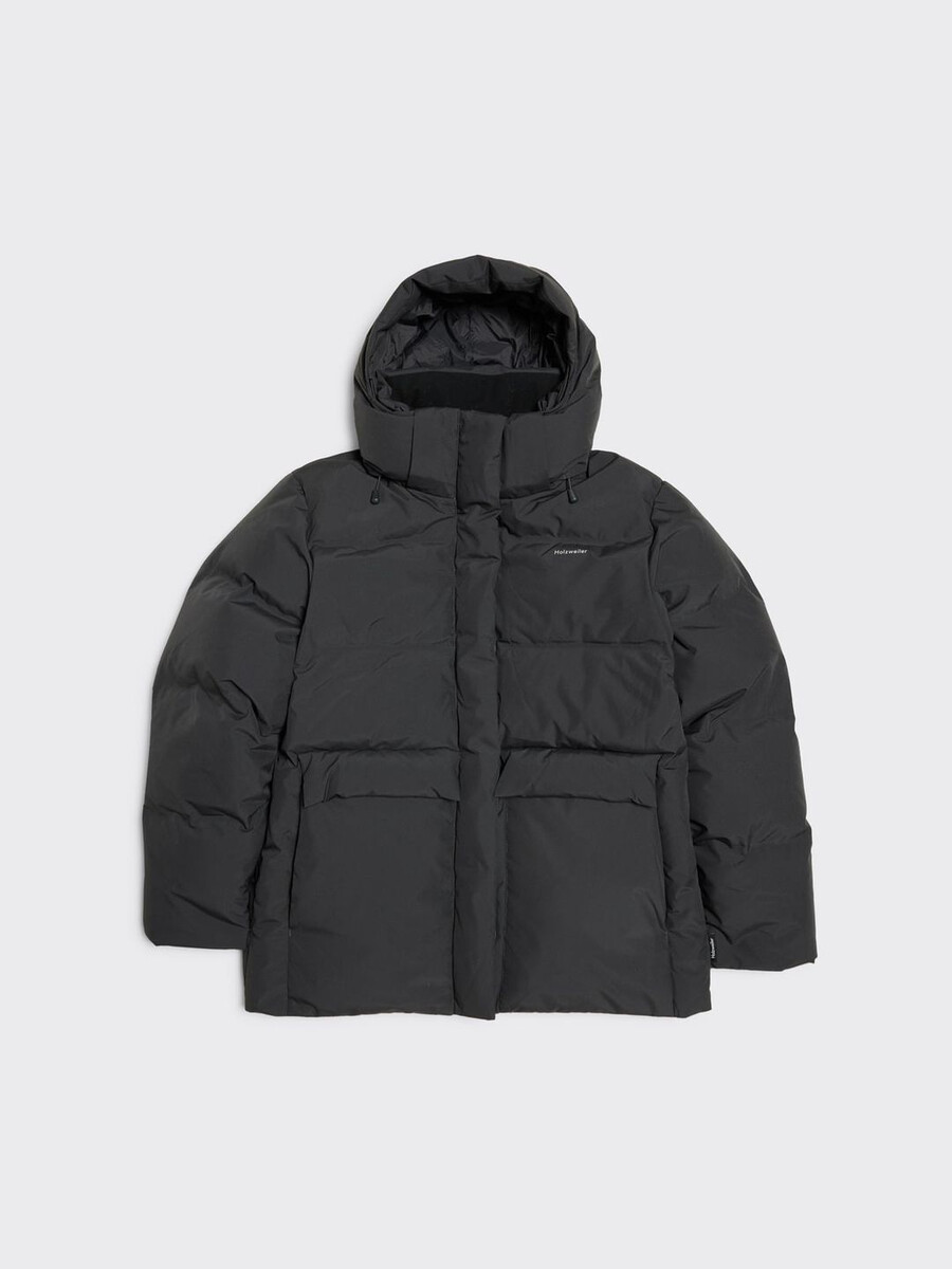 besseggen daunenjacke