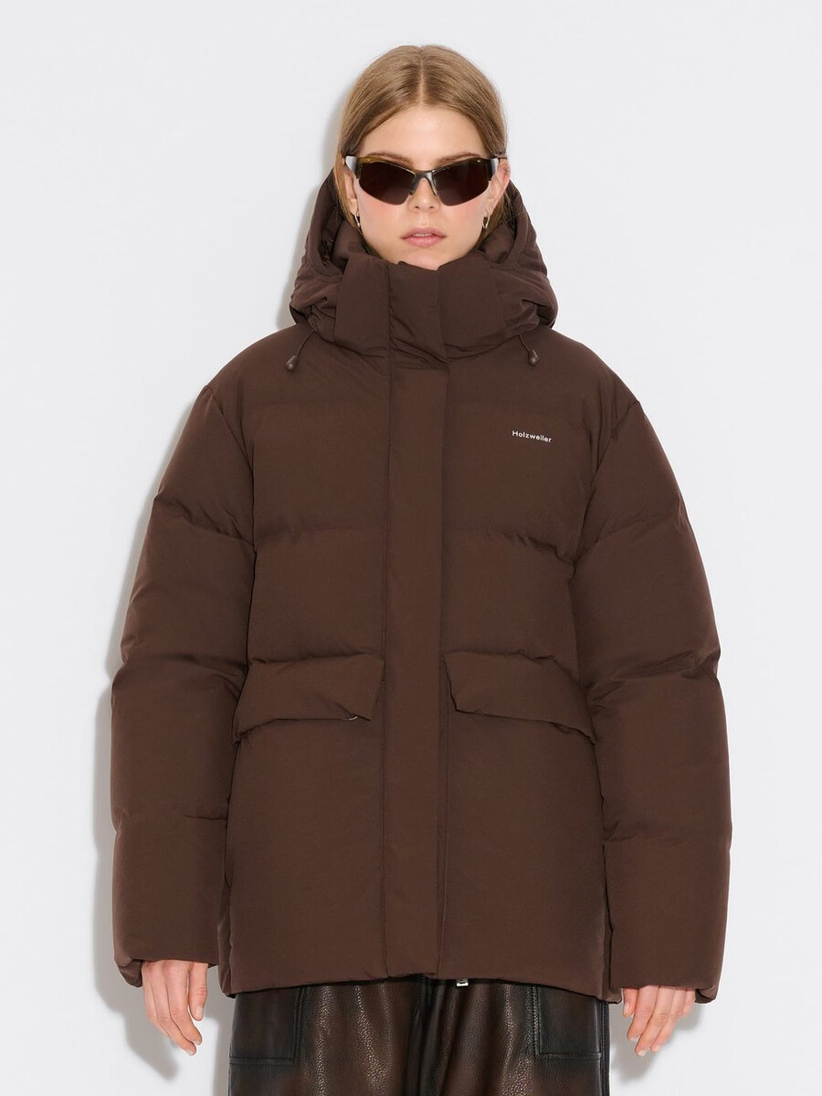 besseggen daunenjacke