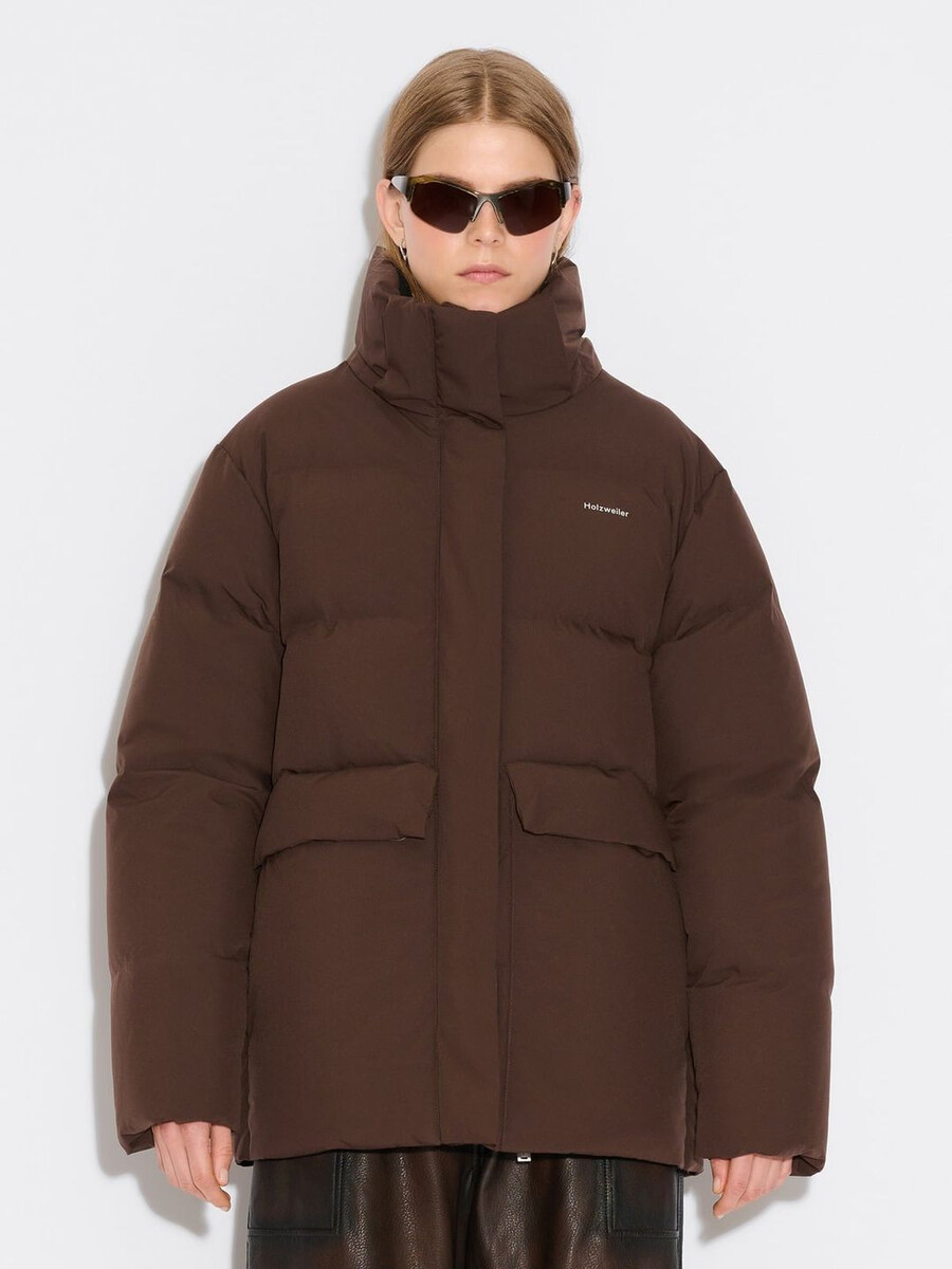 besseggen daunenjacke