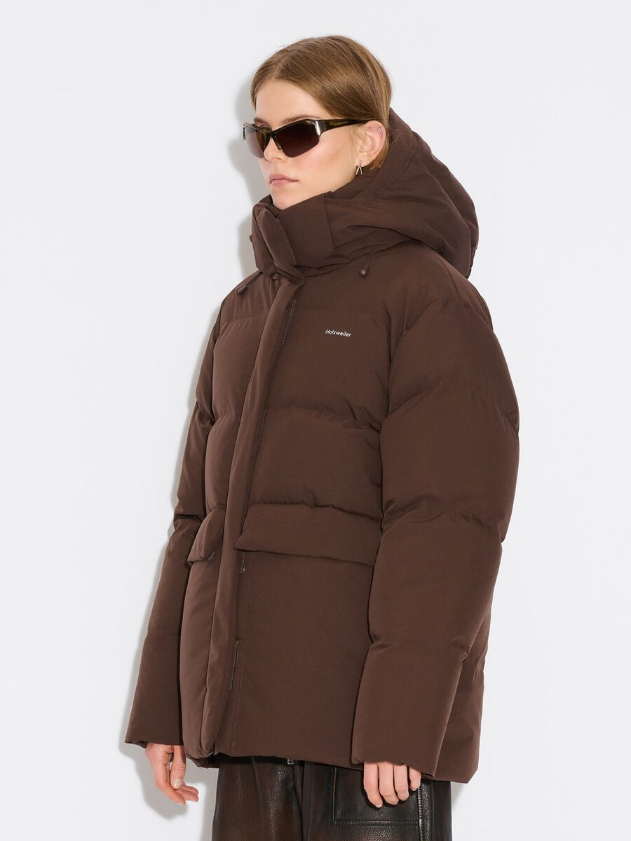 besseggen daunenjacke