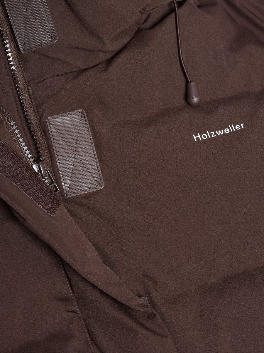 besseggen daunenjacke