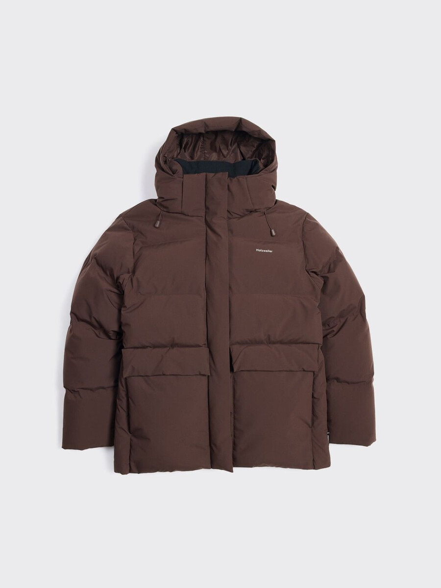 besseggen daunenjacke
