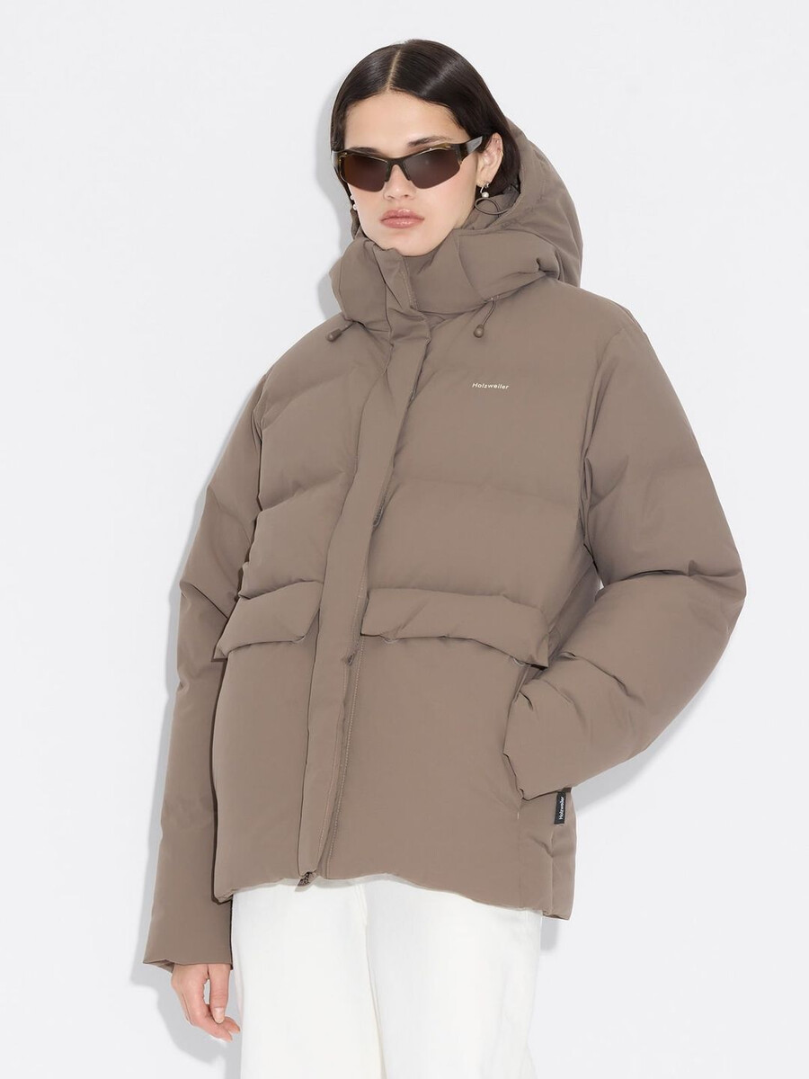 besseggen daunenjacke
