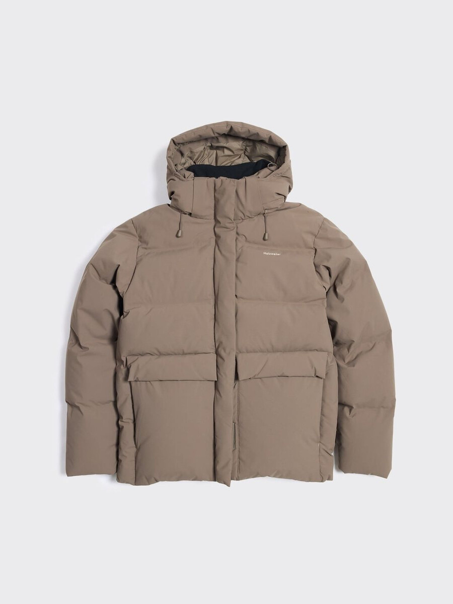 besseggen daunenjacke
