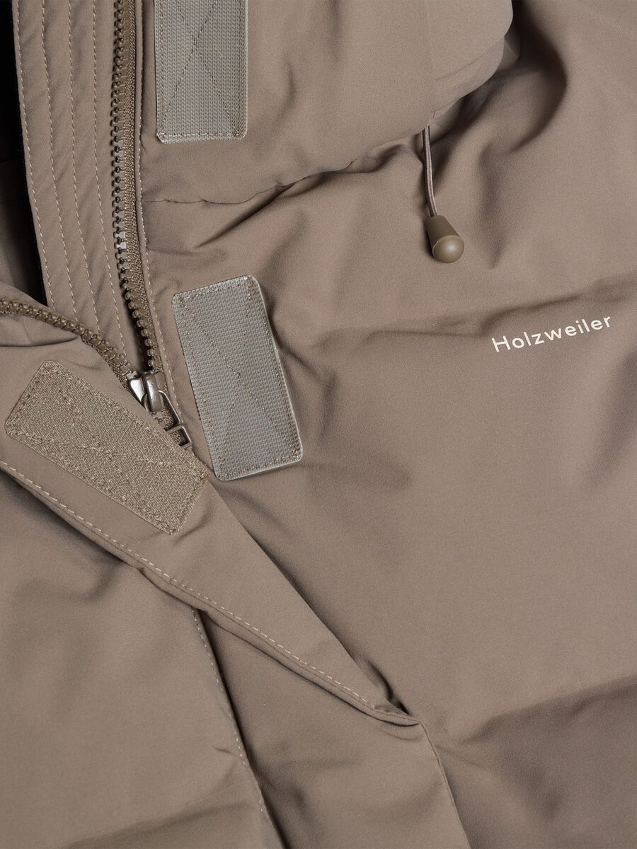 besseggen daunenjacke