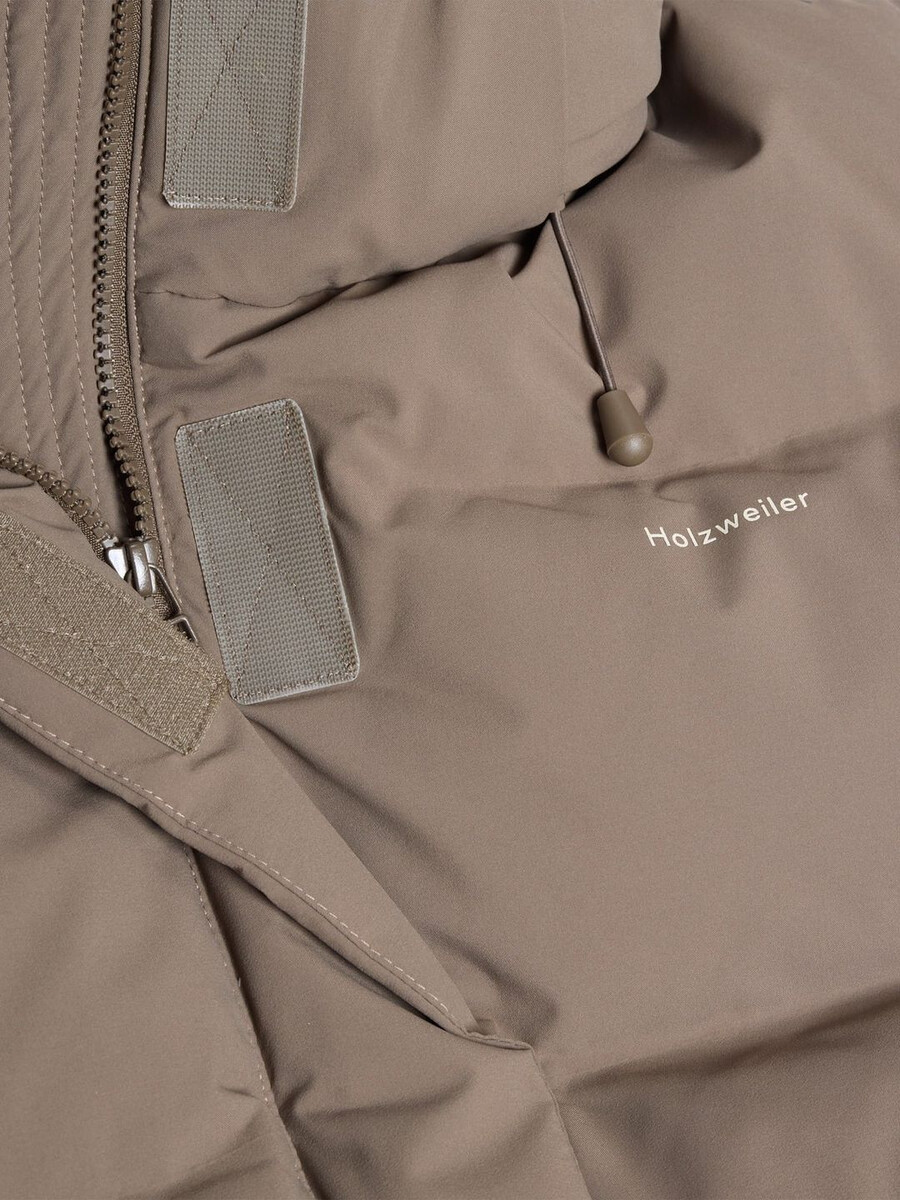 besseggen daunenjacke