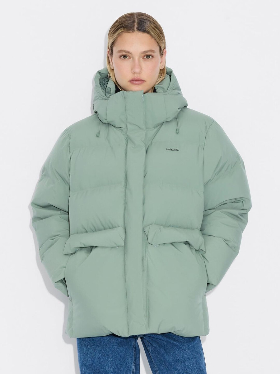 besseggen daunenjacke