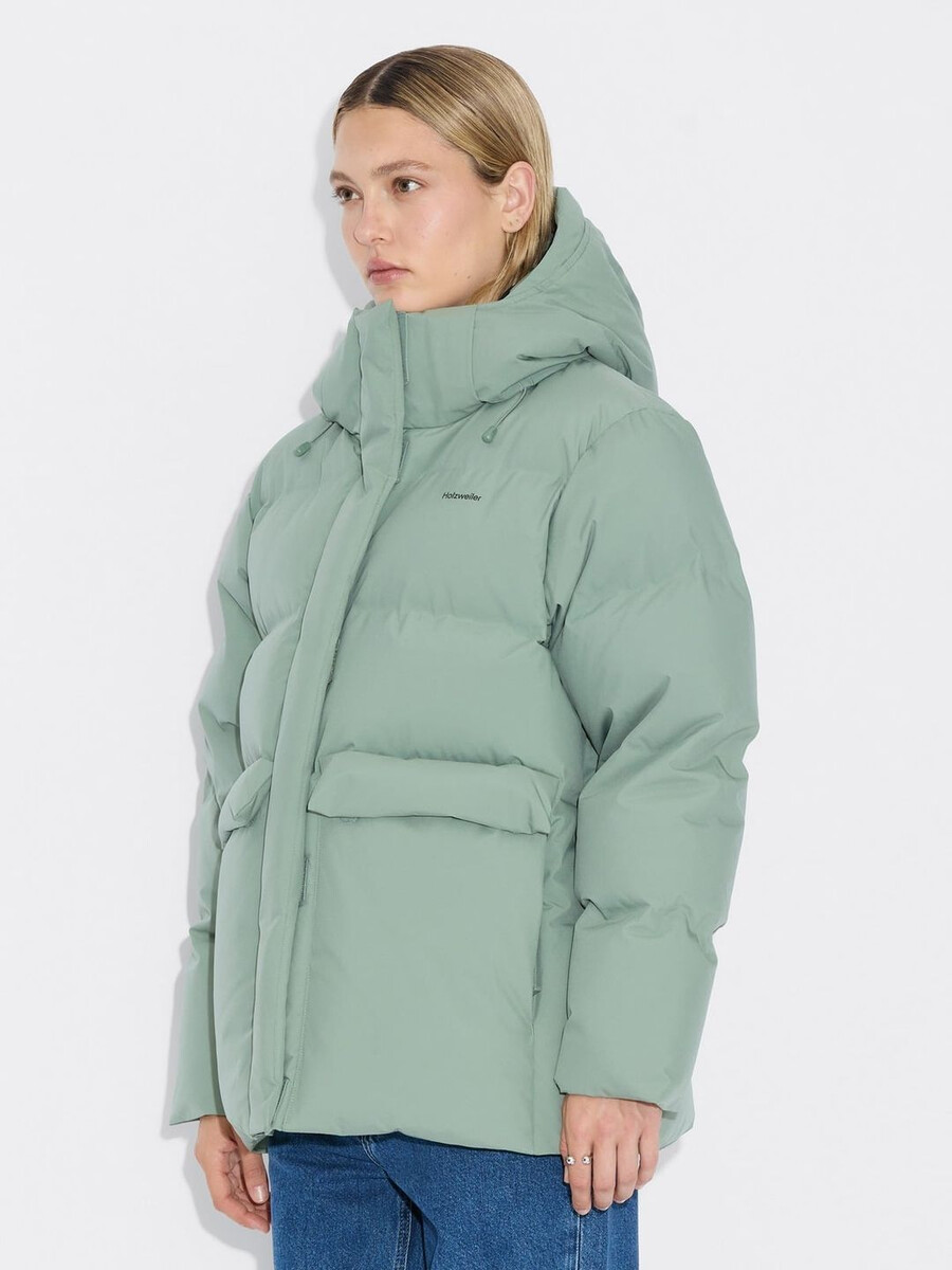 besseggen daunenjacke