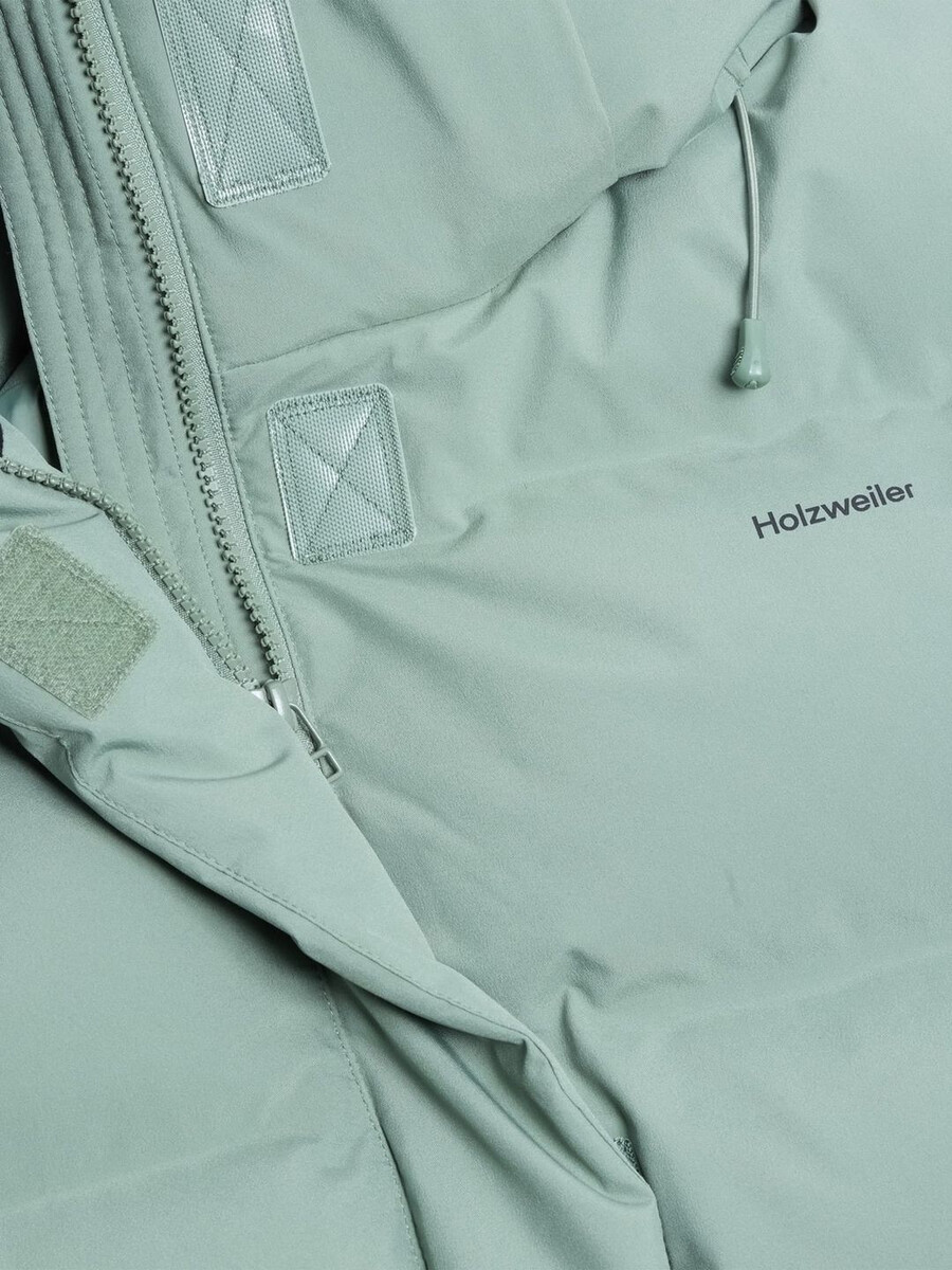 besseggen daunenjacke