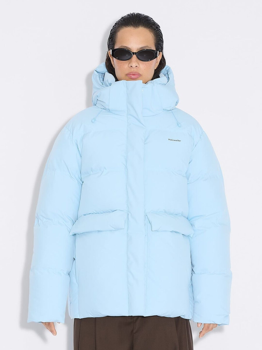 besseggen daunenjacke