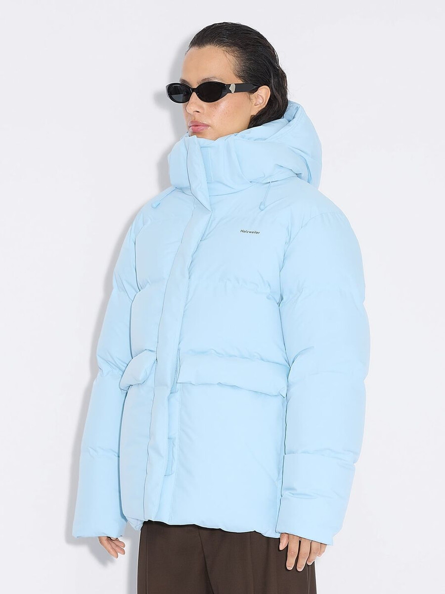 besseggen daunenjacke