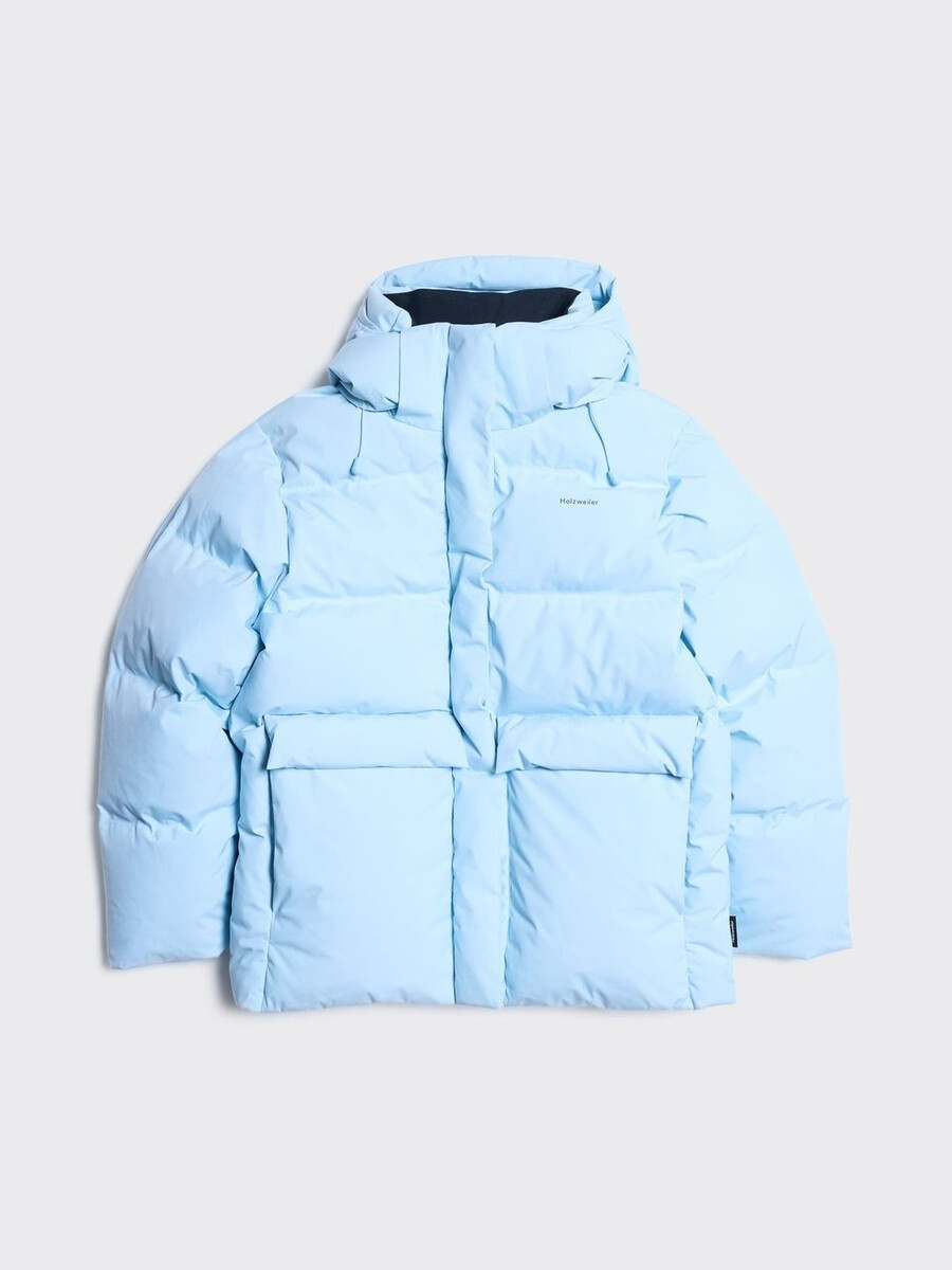 besseggen daunenjacke