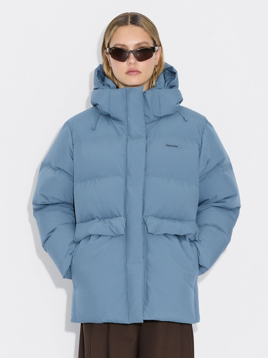 besseggen daunenjacke