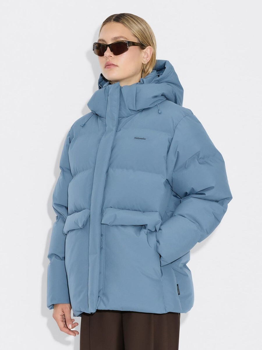 besseggen daunenjacke