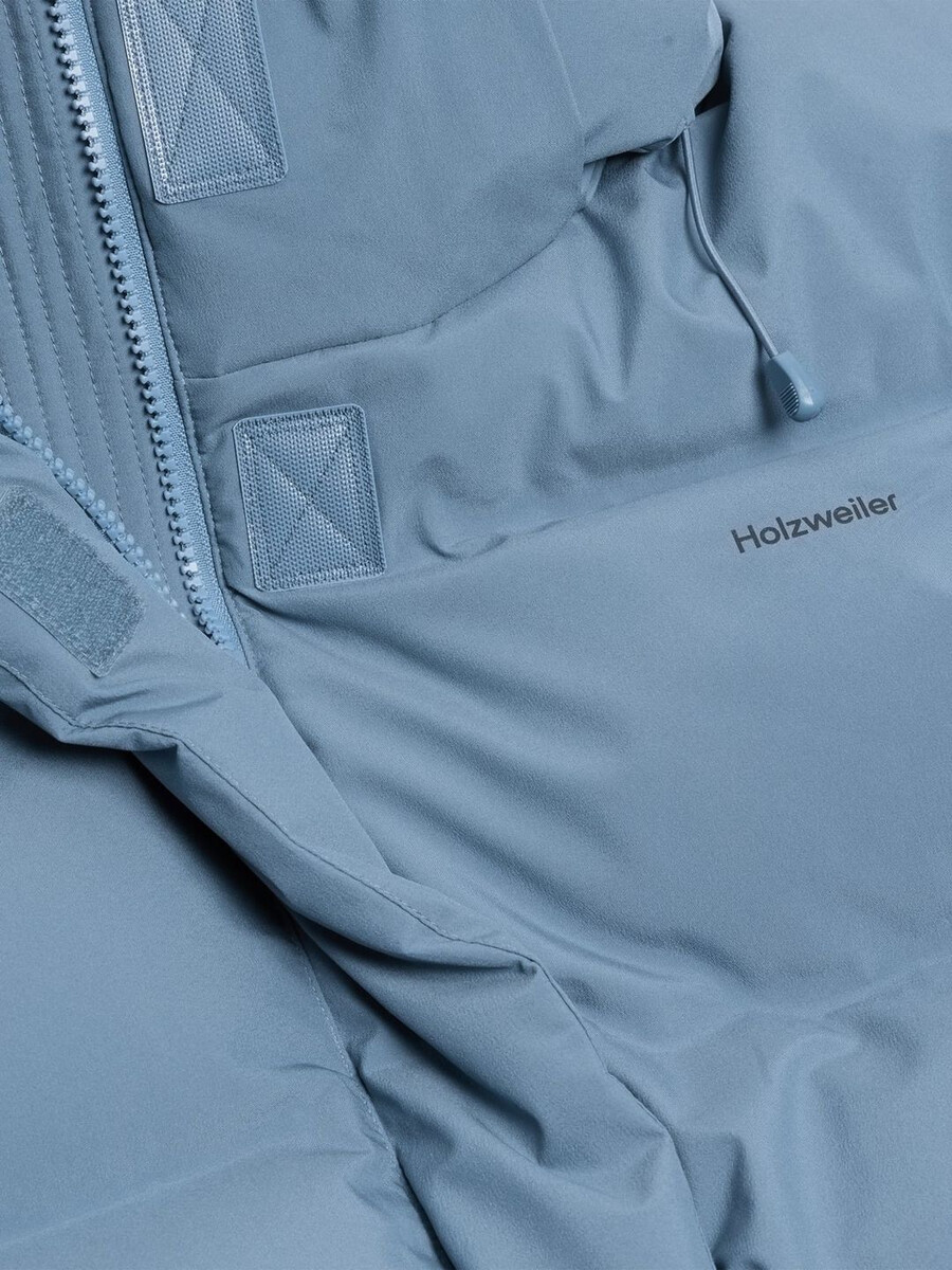 besseggen daunenjacke