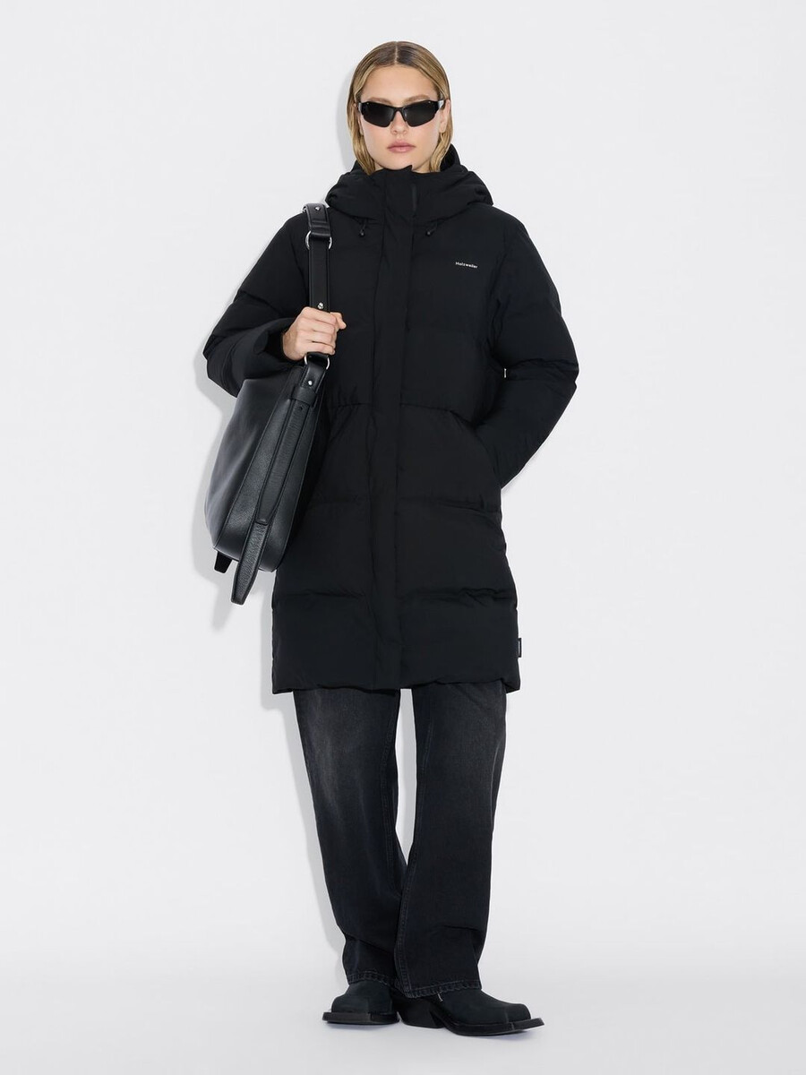 loen daunenjacke