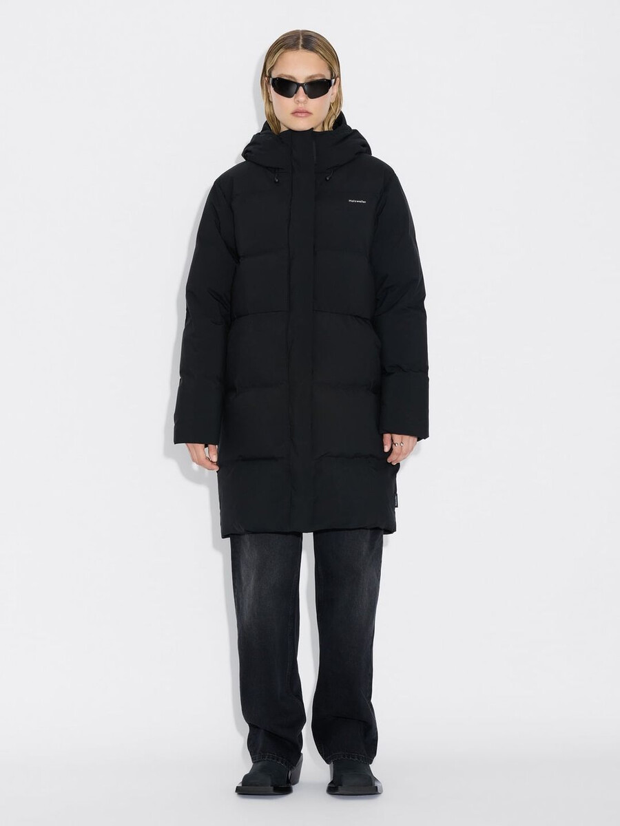 loen daunenjacke