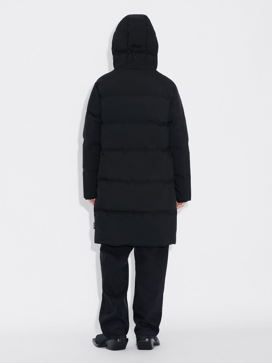 loen daunenjacke
