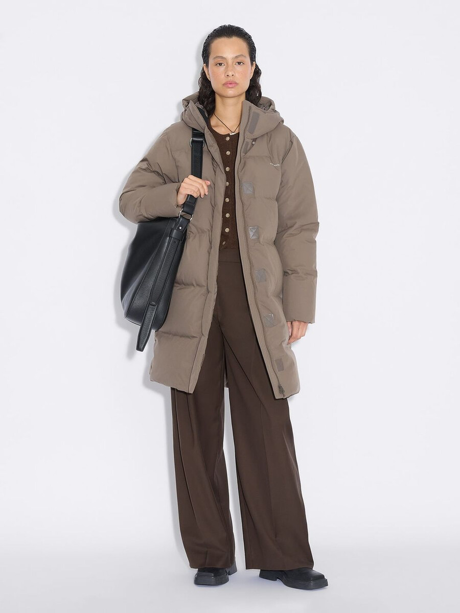loen daunenjacke