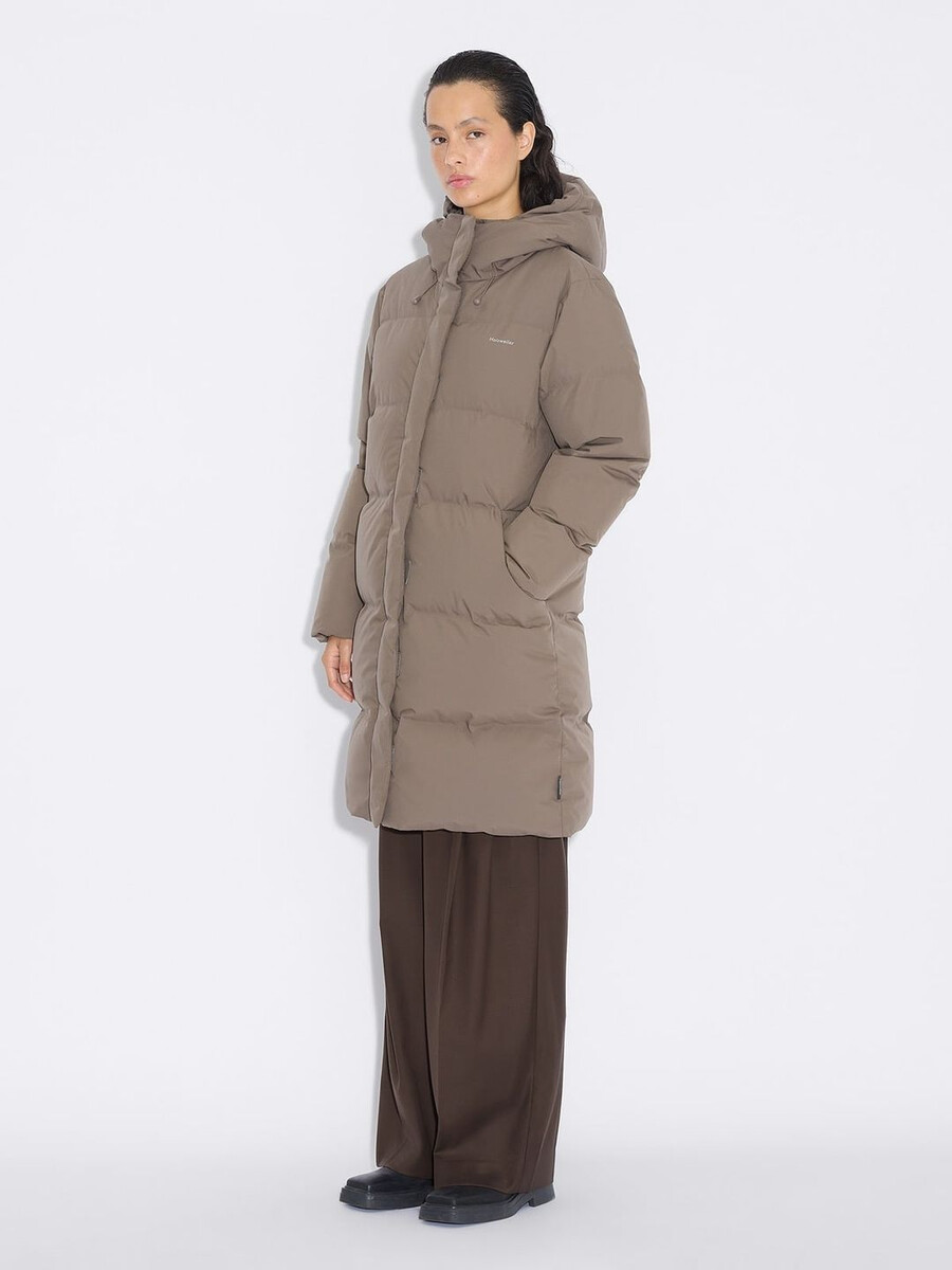 loen daunenjacke