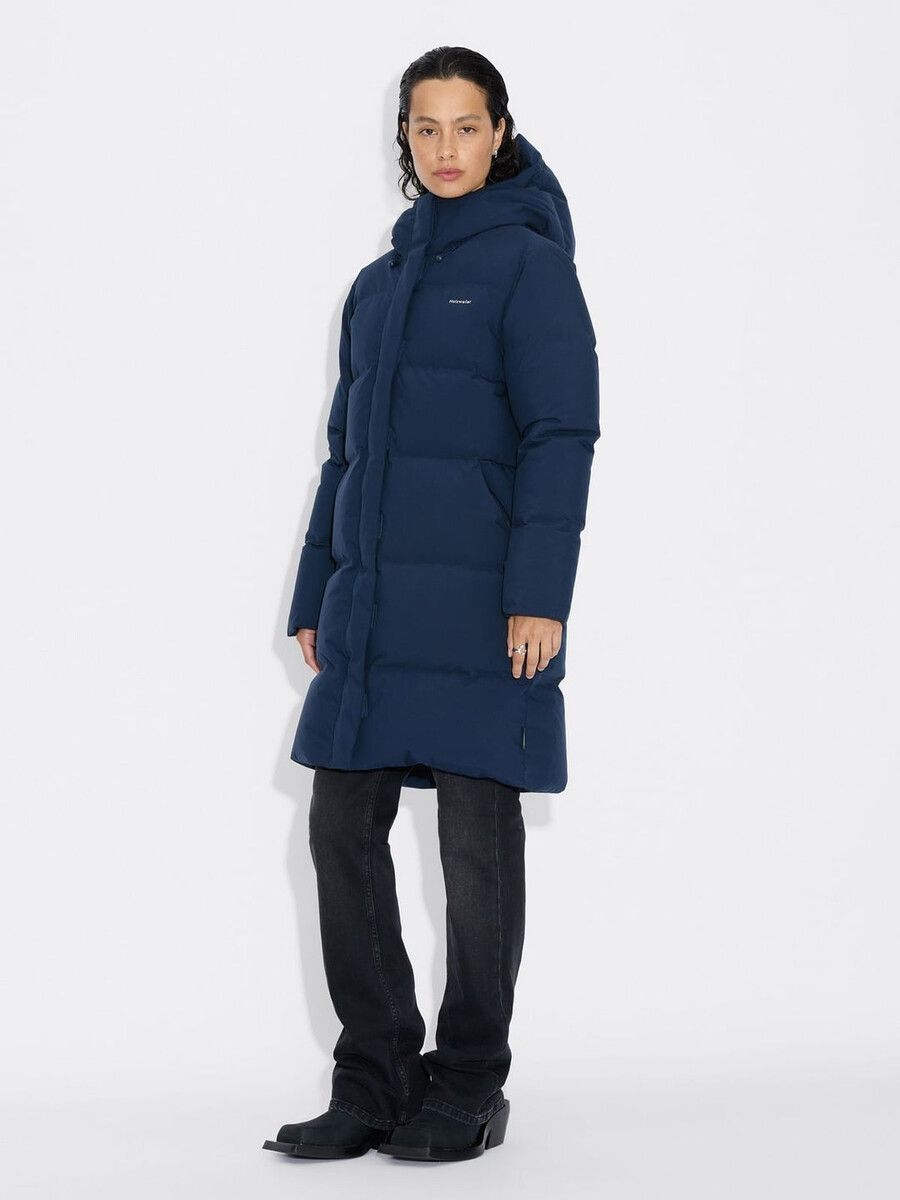 loen daunenjacke
