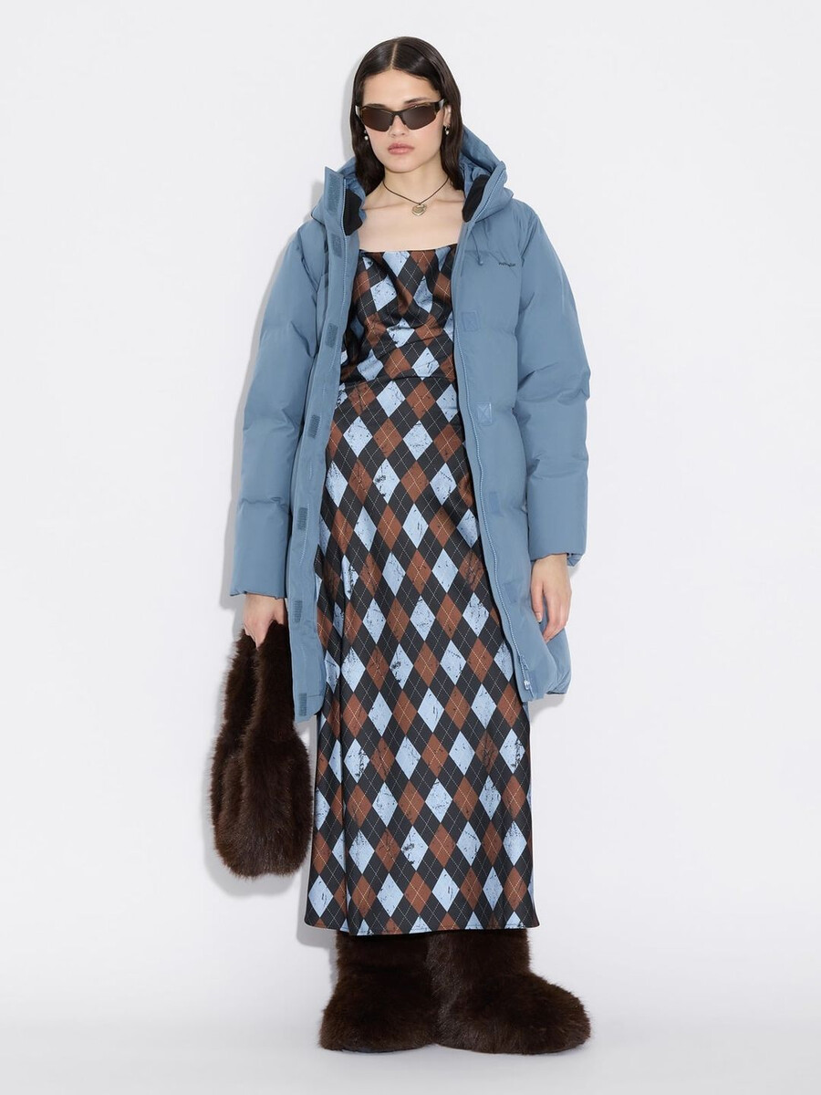 loen daunenjacke