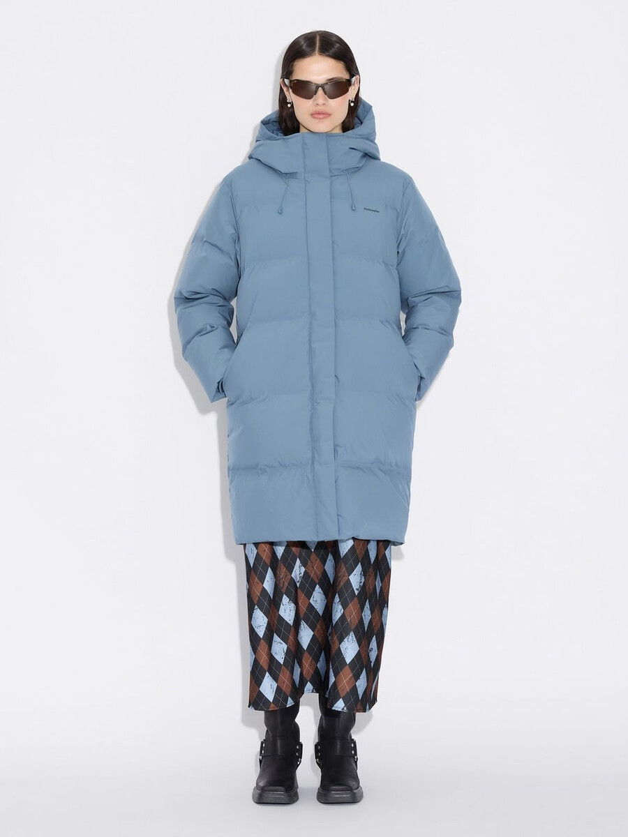loen daunenjacke