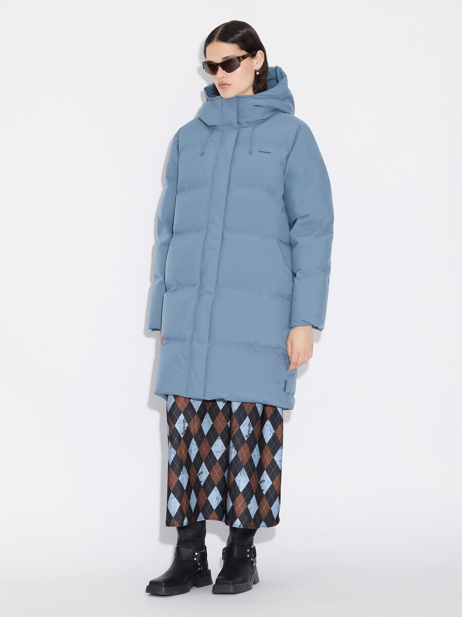 loen daunenjacke