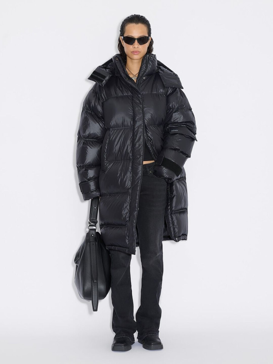 steilia daunenjacke