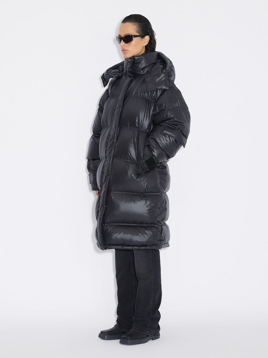 steilia daunenjacke