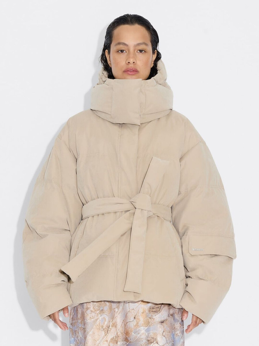 steilia daunenjacke